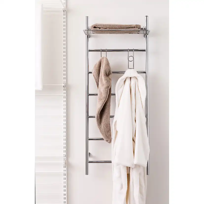 Hylla Rej Design för Handdukstork