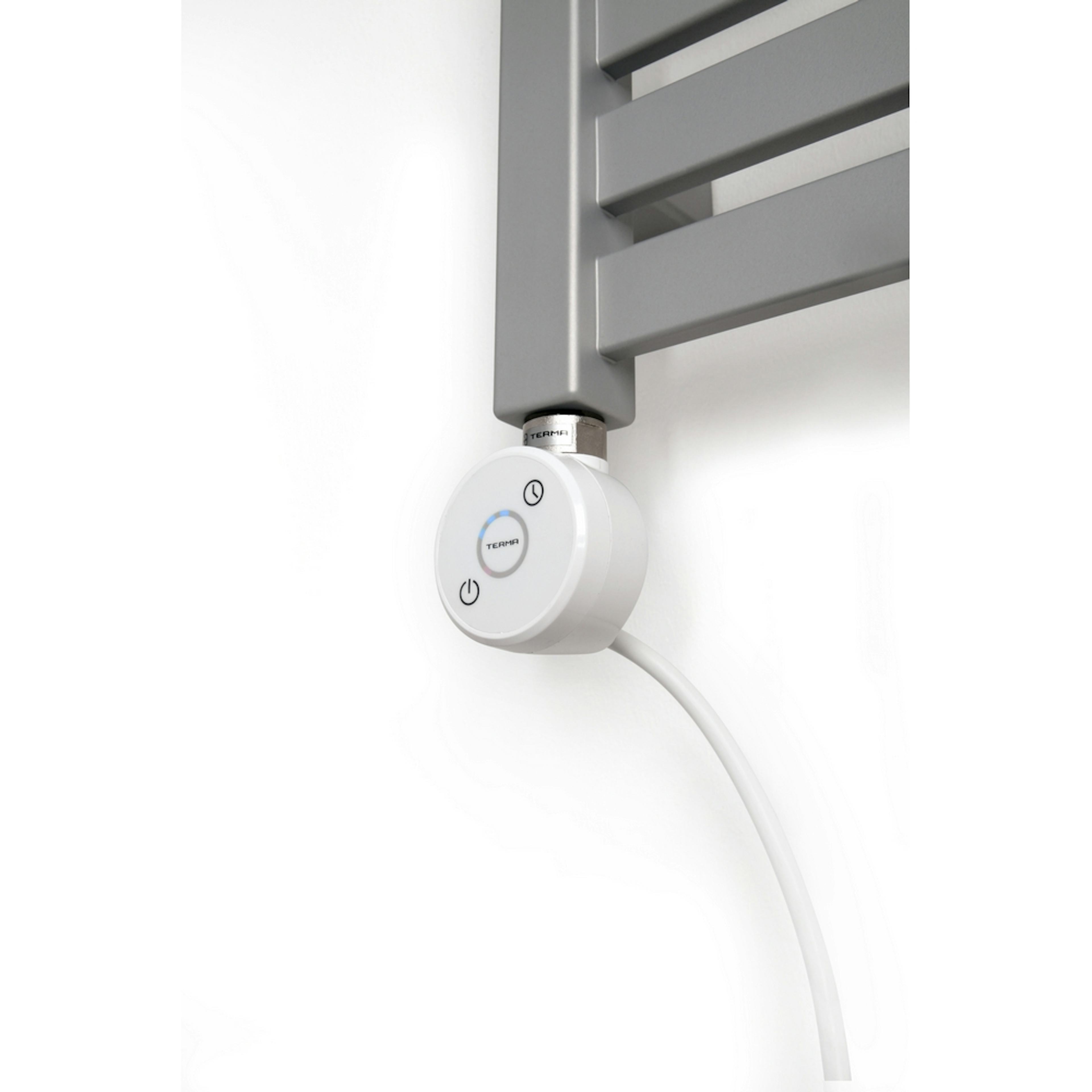 Elpatron Watt Heating Dry Dold Anslutning 300W