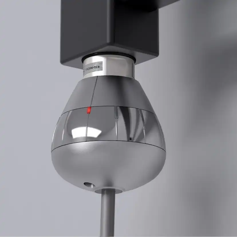 Elpatron Watt Heating REG Sladdanslutning 300W