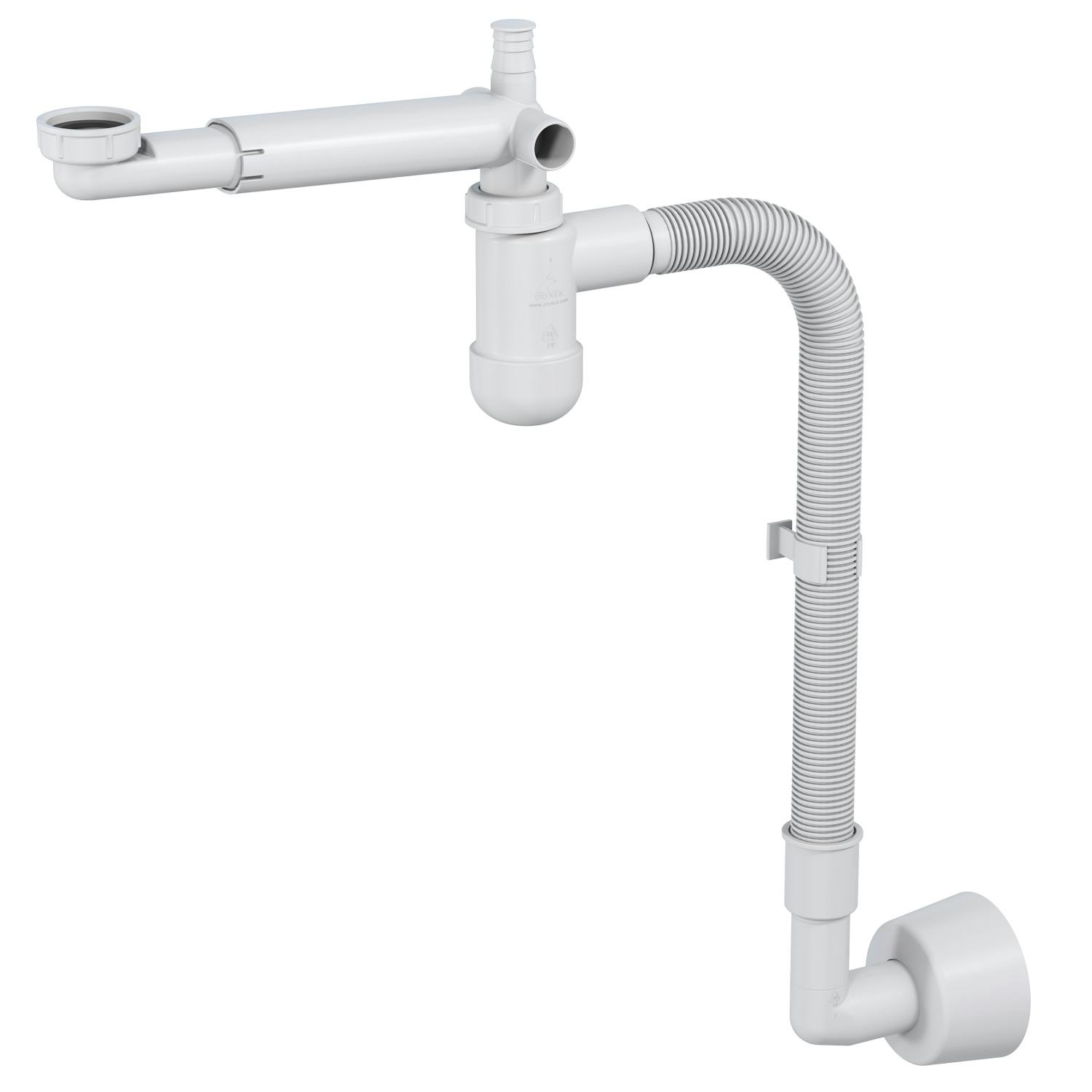 Vattenlås Vedum Prevex Standard