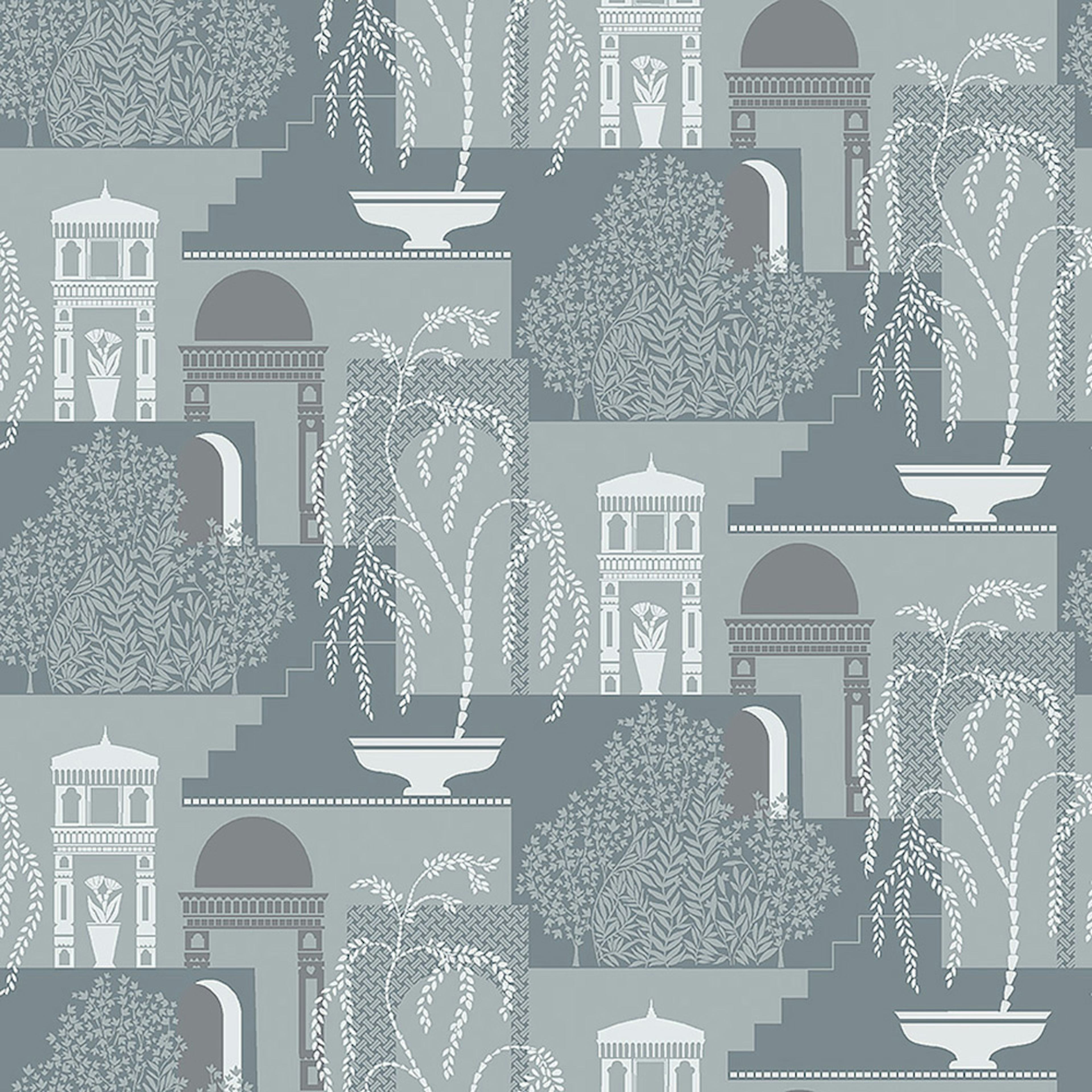 Tapet Boråstapeter Swedish Grace Mimi 5518