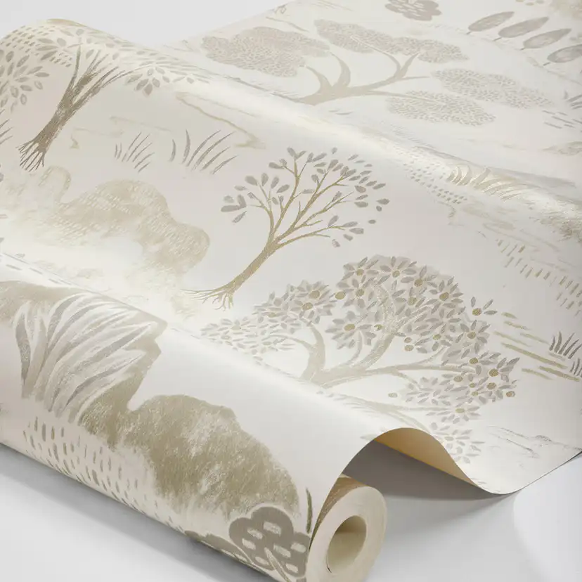 Tapet Boråstapeter Swedish Grace Diana 5524