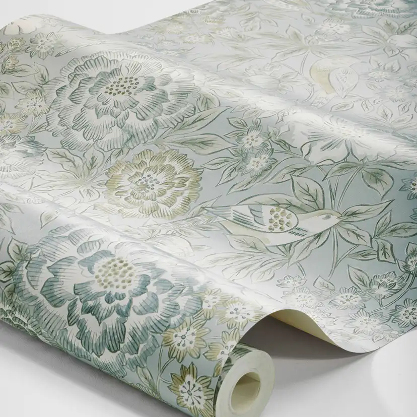 Tapet Boråstapeter Swedish Grace Dagmar 5528
