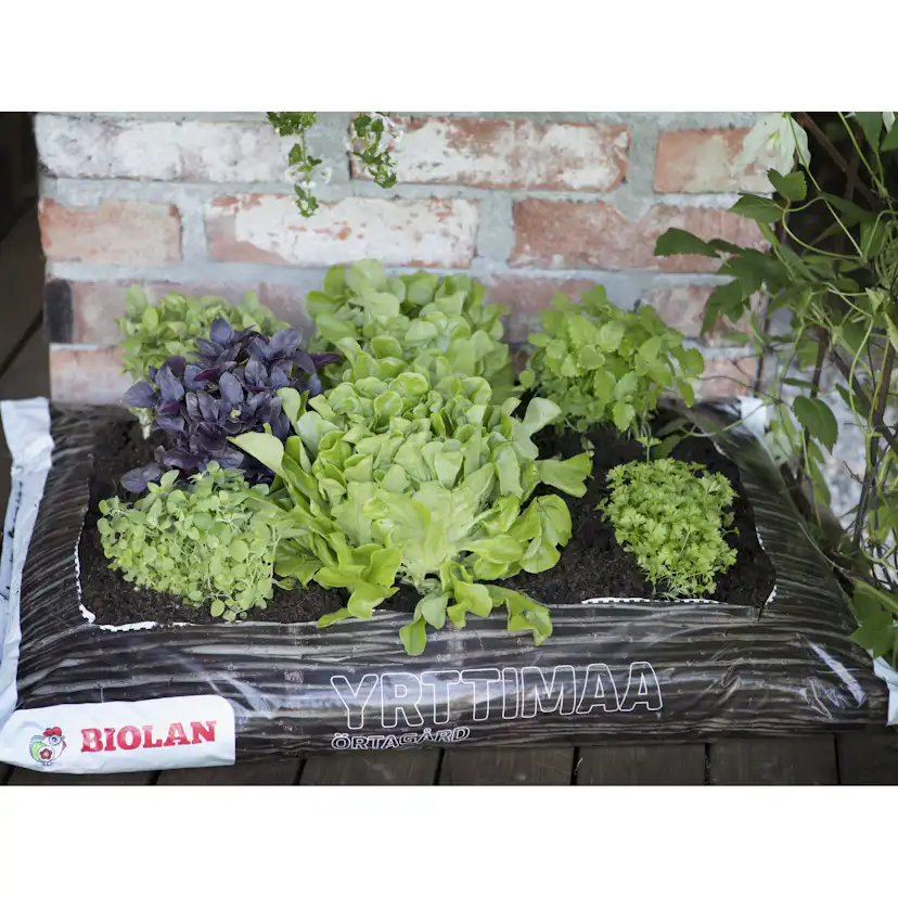 Örtjord Biolan 50 L