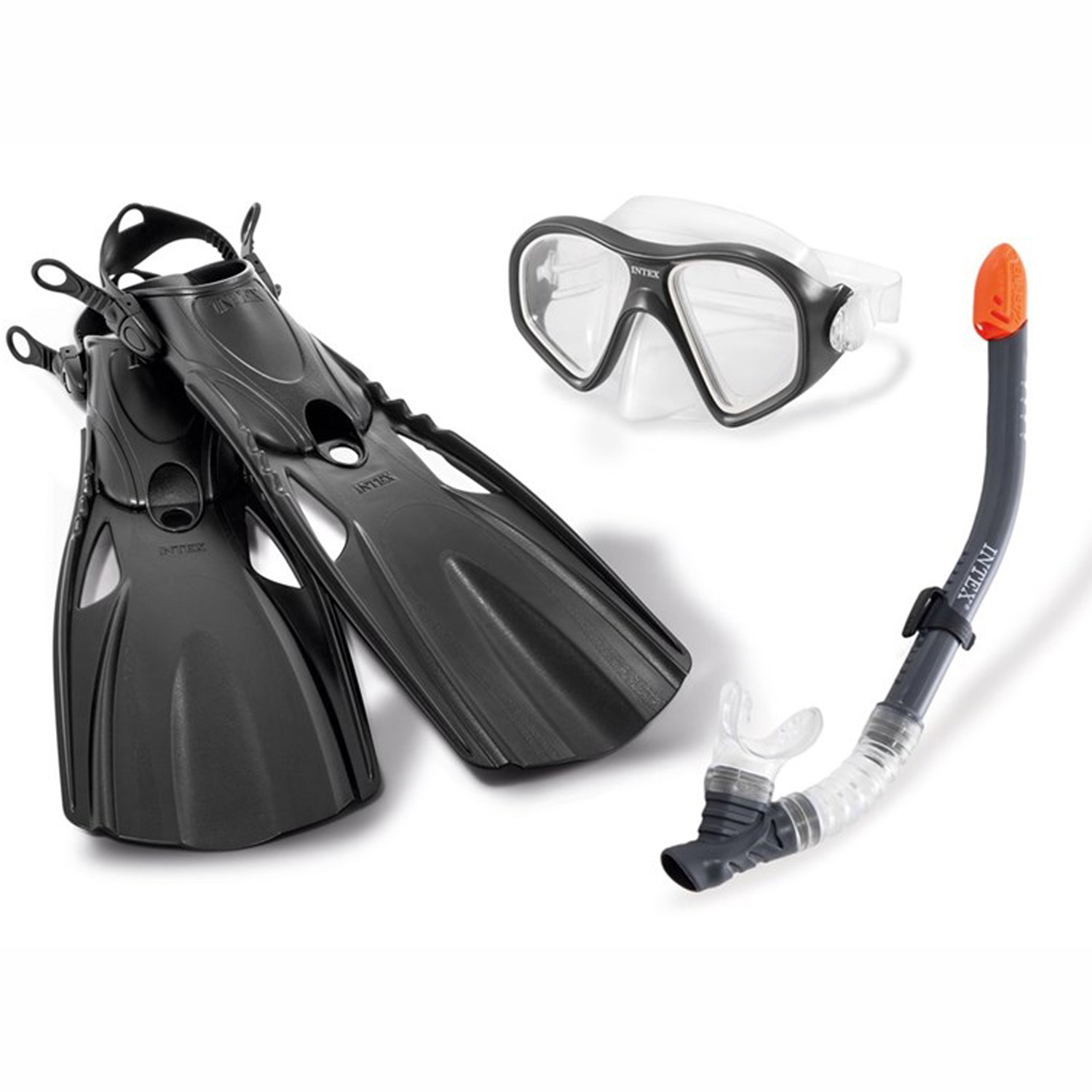 Snorkelset Reef Rider Sports Set