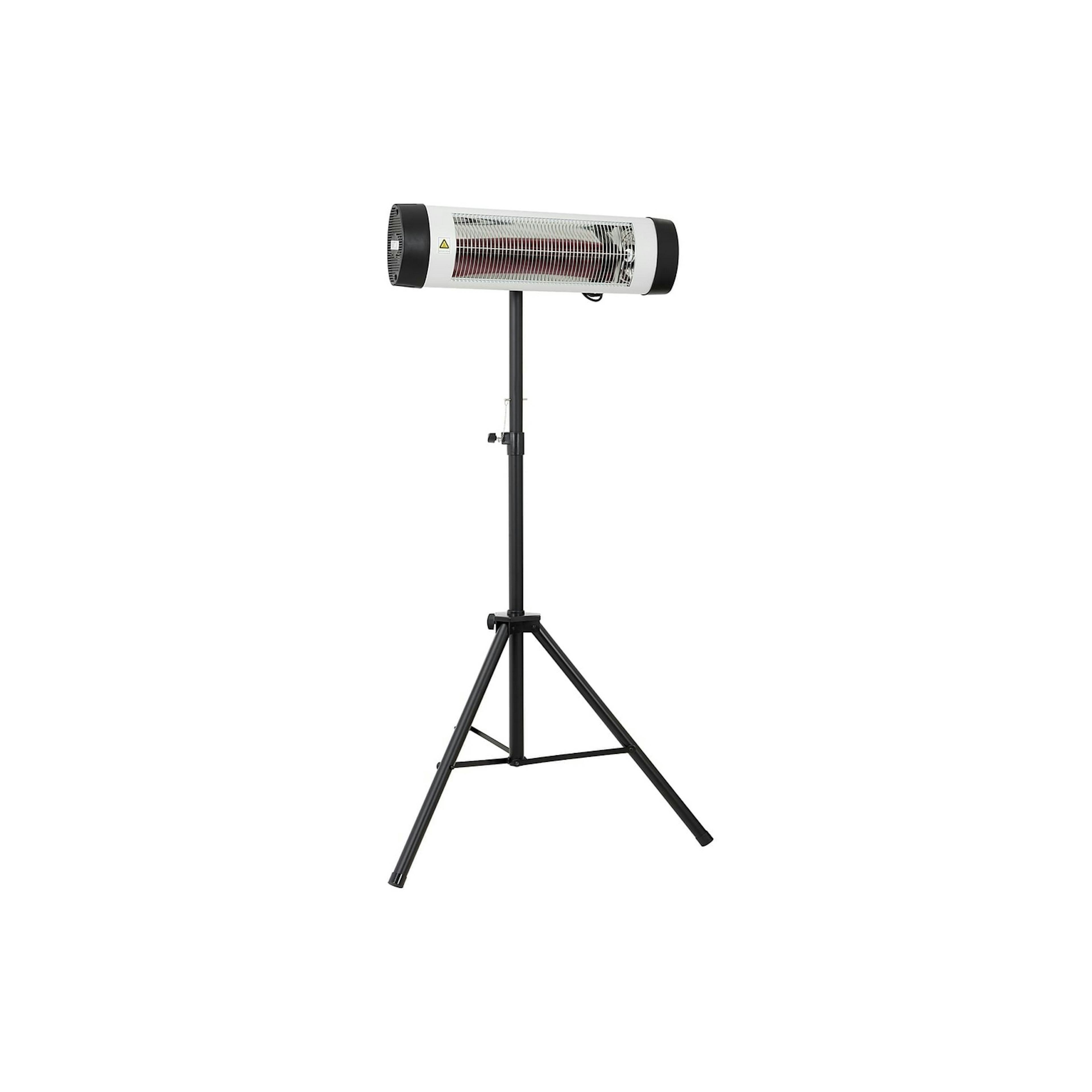 Infravärmare Arkiio Celso 1500W