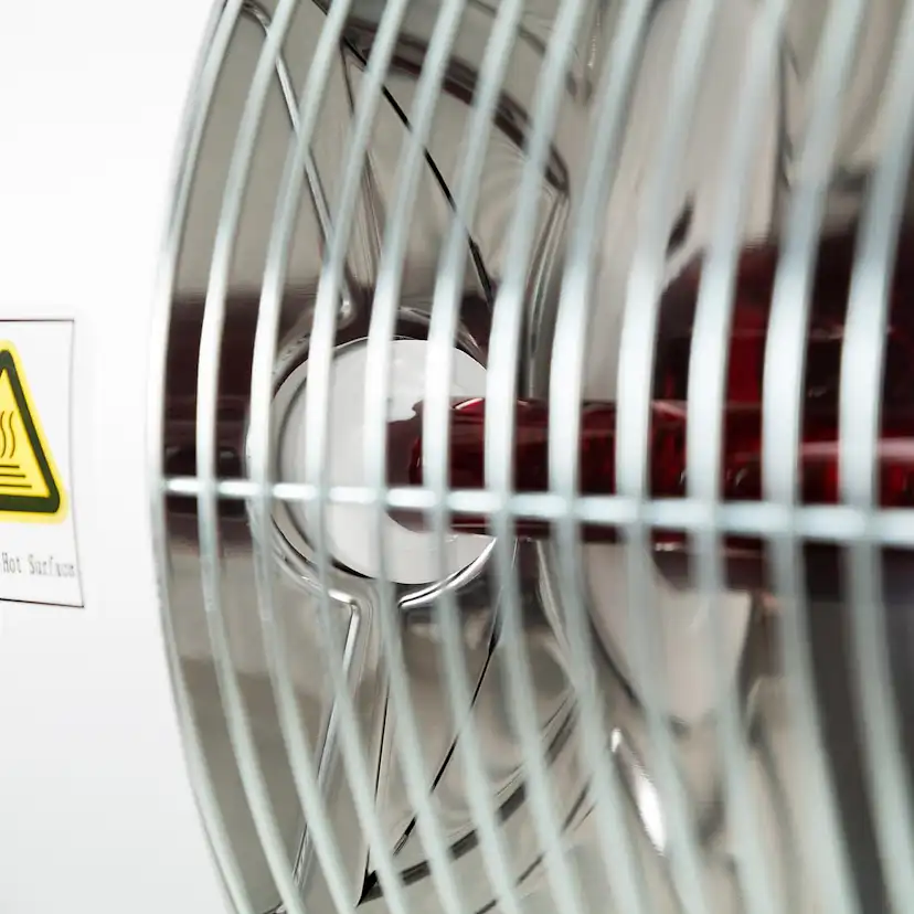 Infravärmare Arkiio Celso 1500W