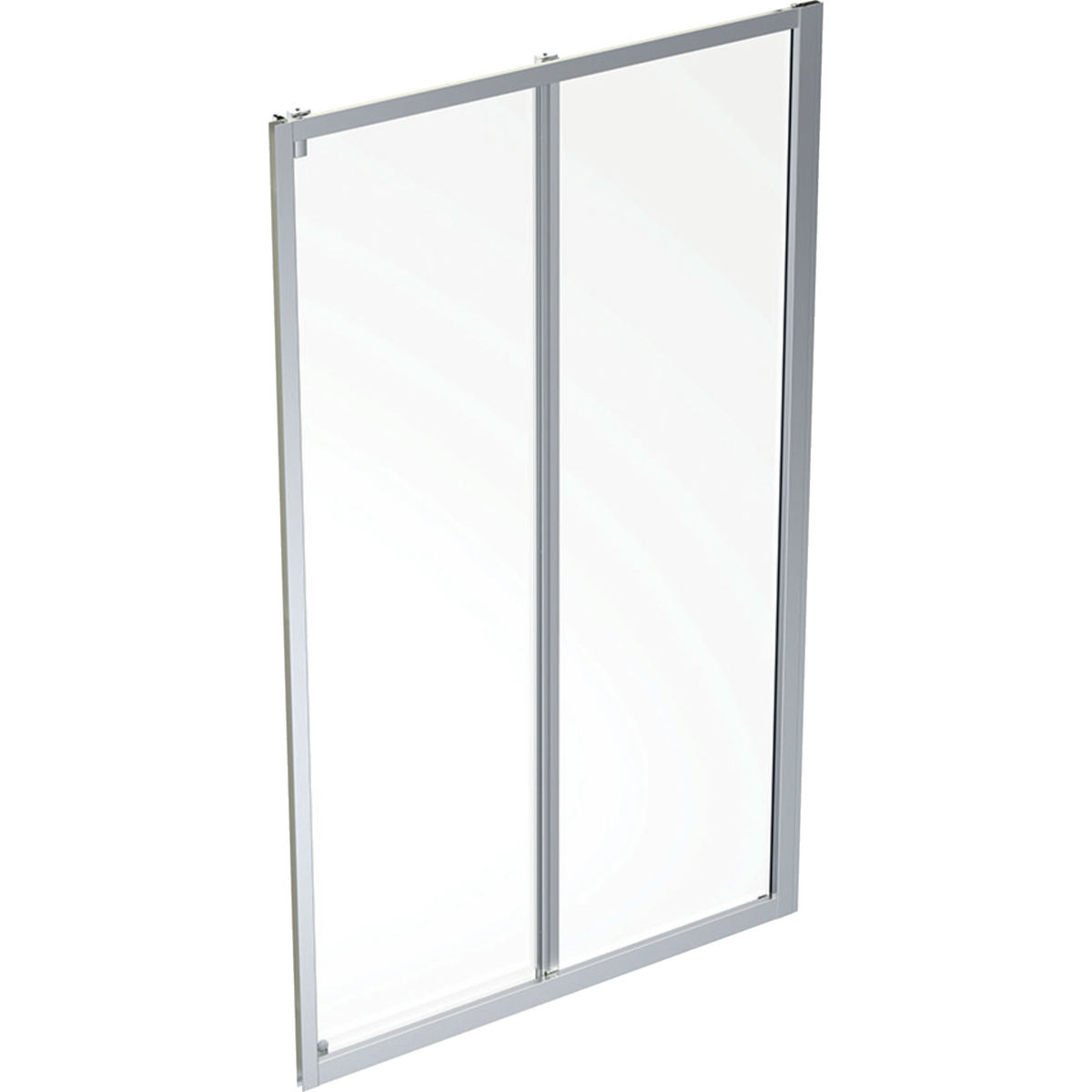 Duschdörr Contura Shower Space Skjutdörr