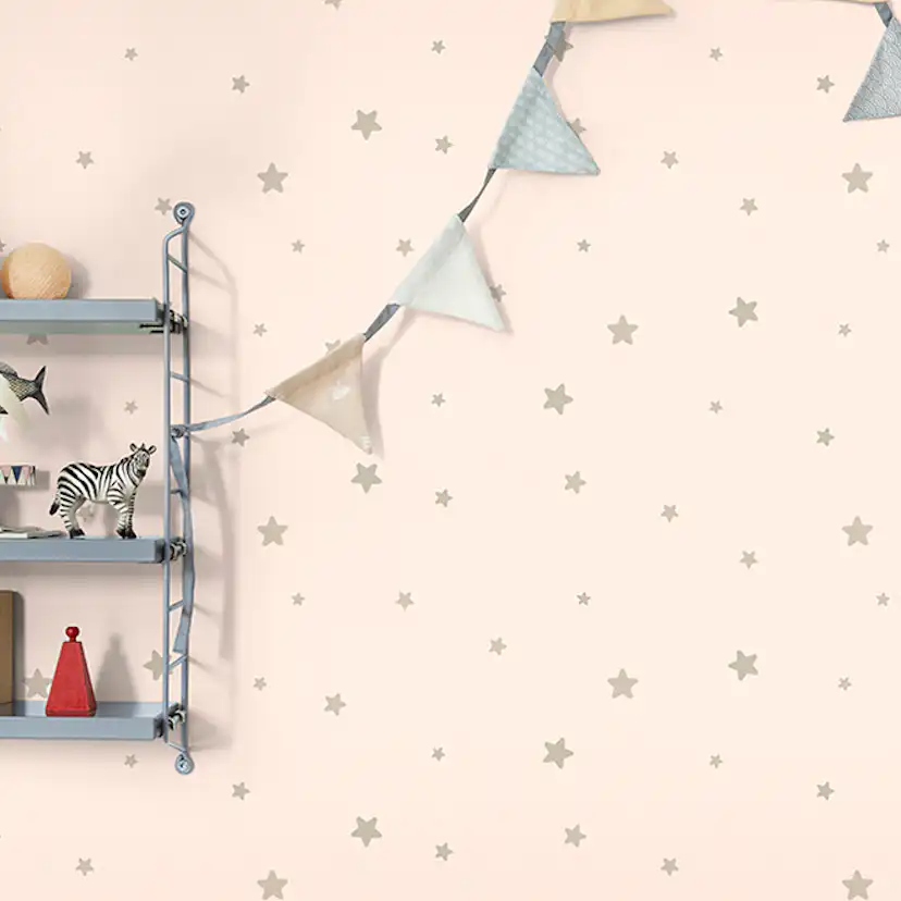 Tapet Fiona Little World 560104