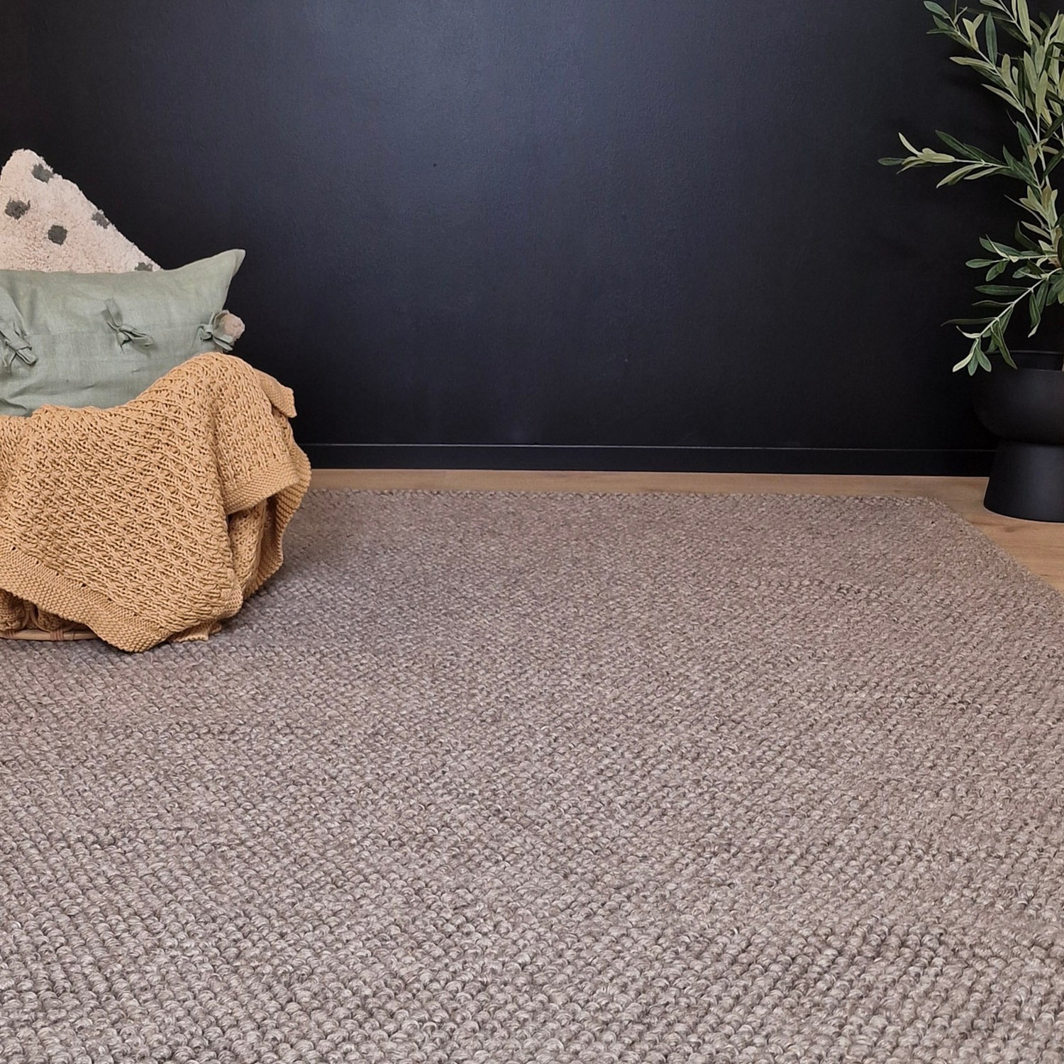 Ullmatta KM Carpets Idre