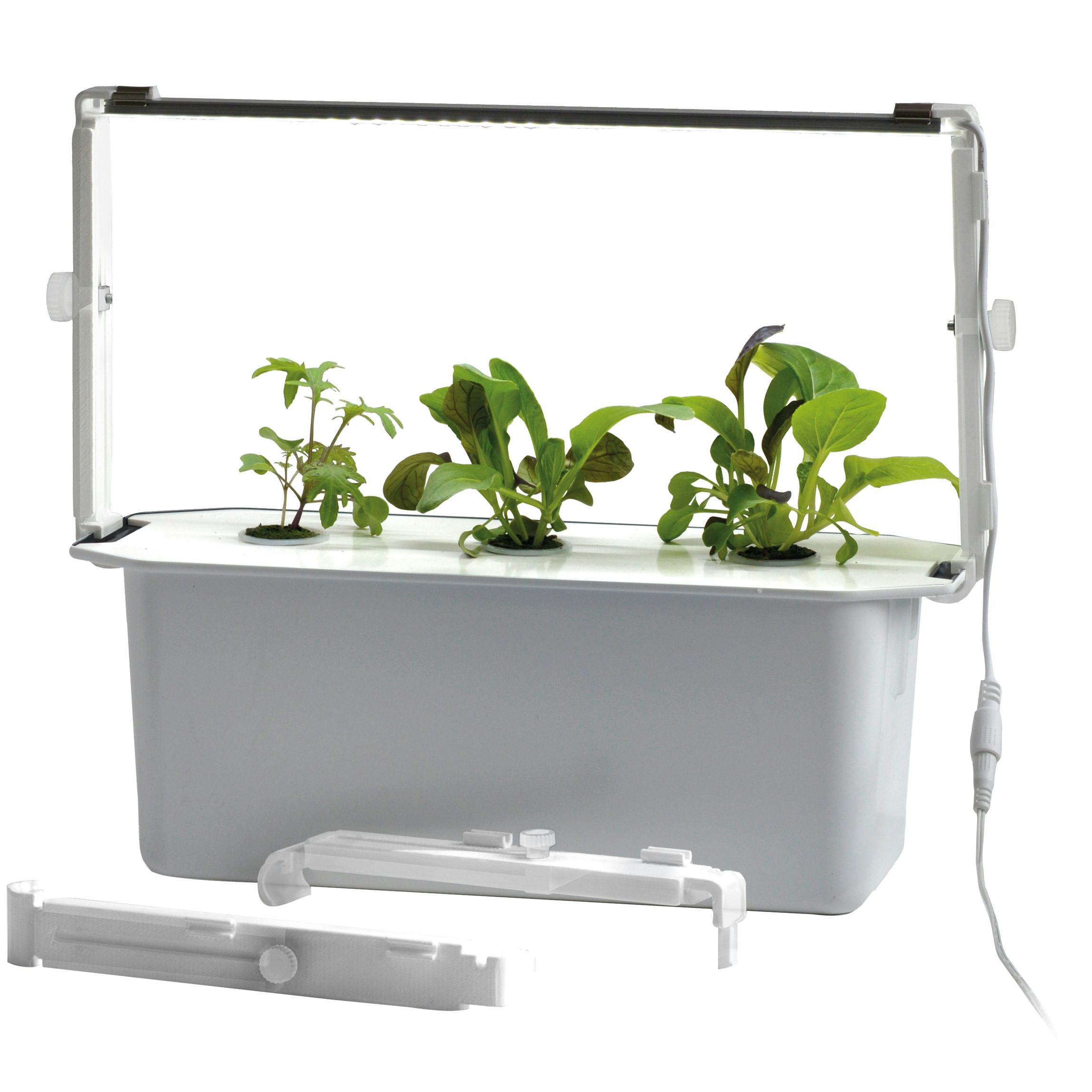 Hållare Nelson Garden Harvy för LED-ramp