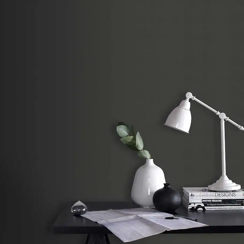 Tapet Wow Tetur Grå 5627344