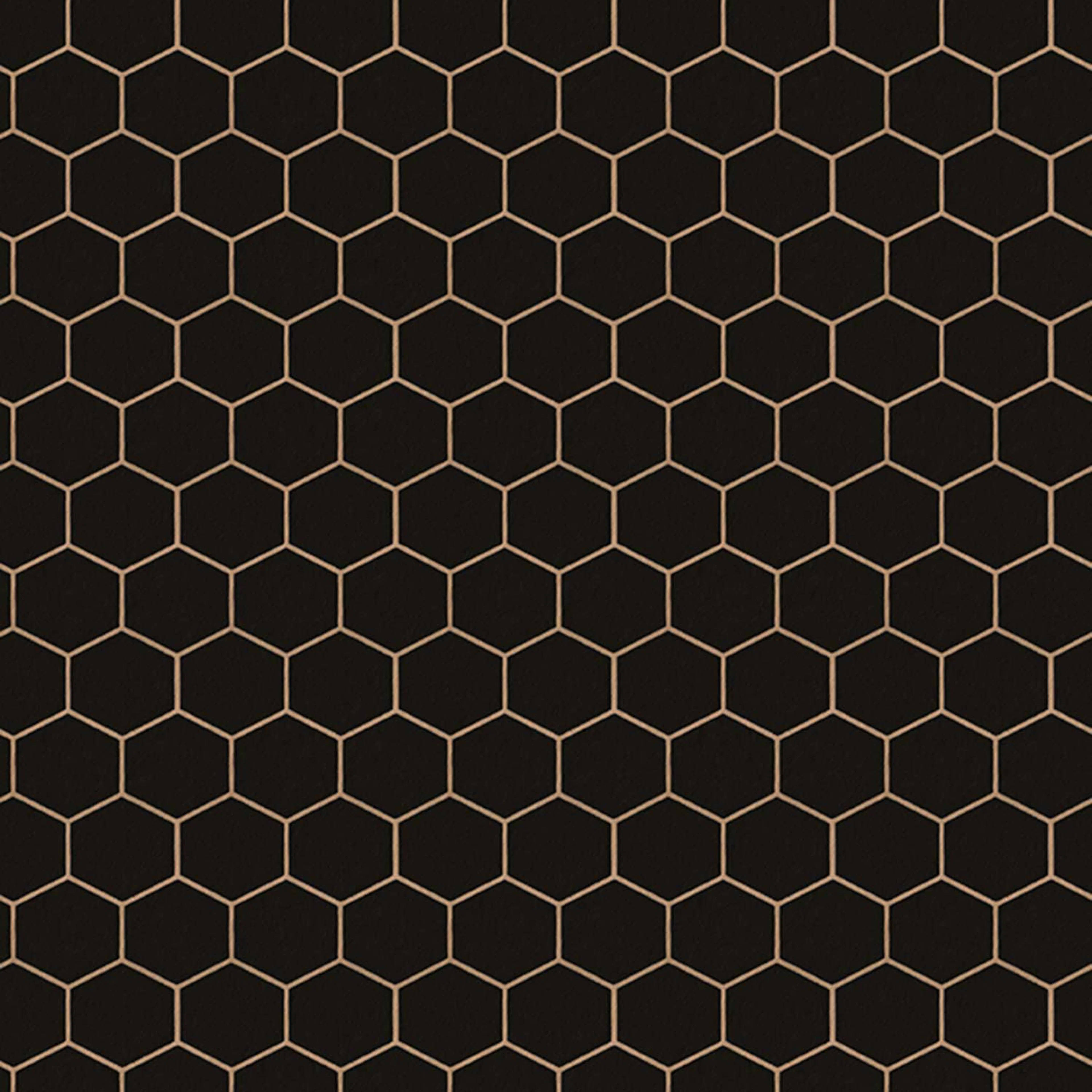 Tapet Wow Heagon Geometrisk 5627351