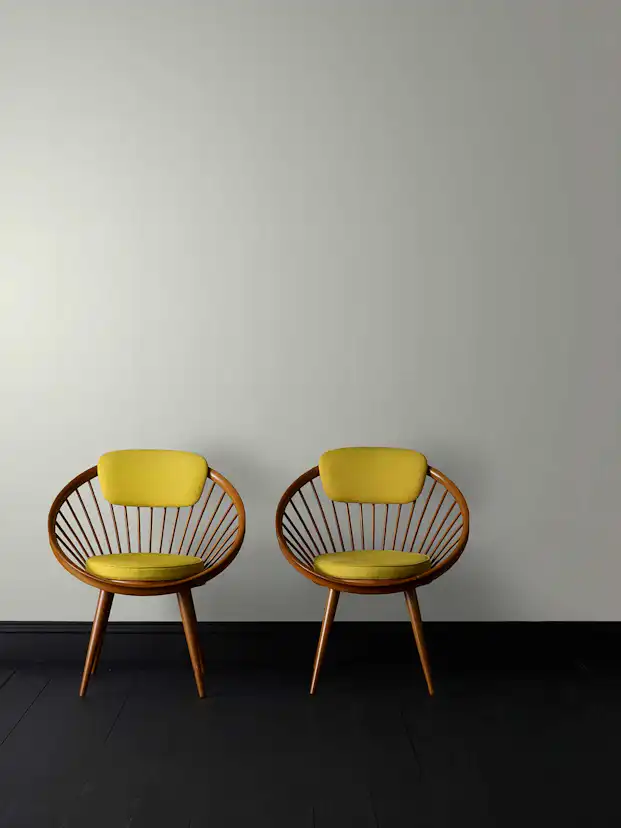 Tapet Wow Linne 5627397