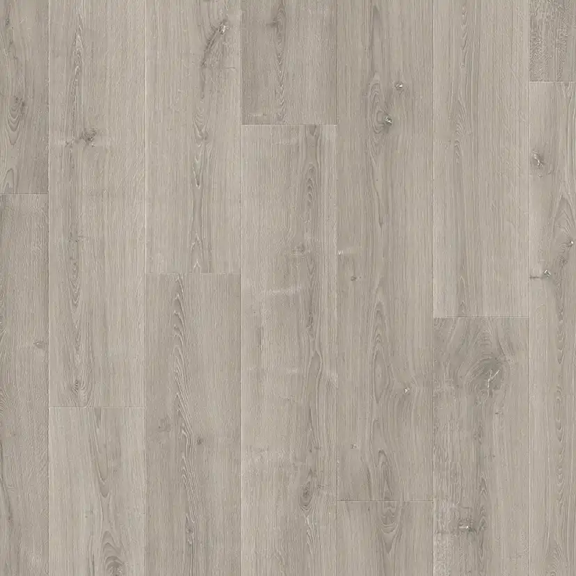 Laminatgolv Pergo Lillehammer Pure Grey Oak