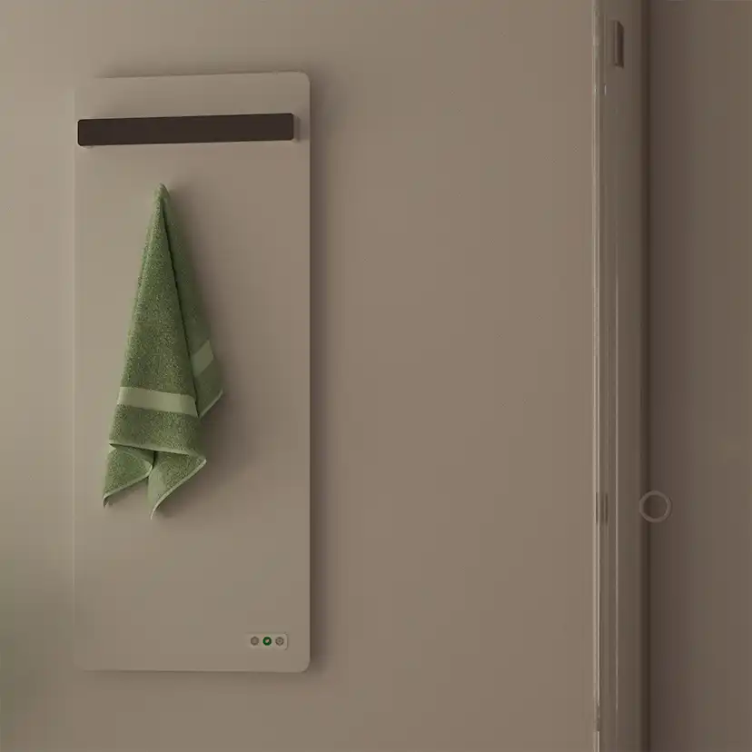 Handdukstork Svedbergs Magnetic