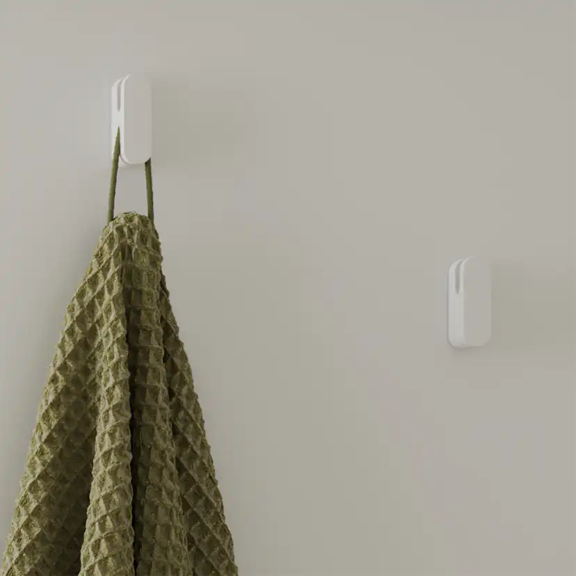 Handdukstork Svedbergs Magnetic