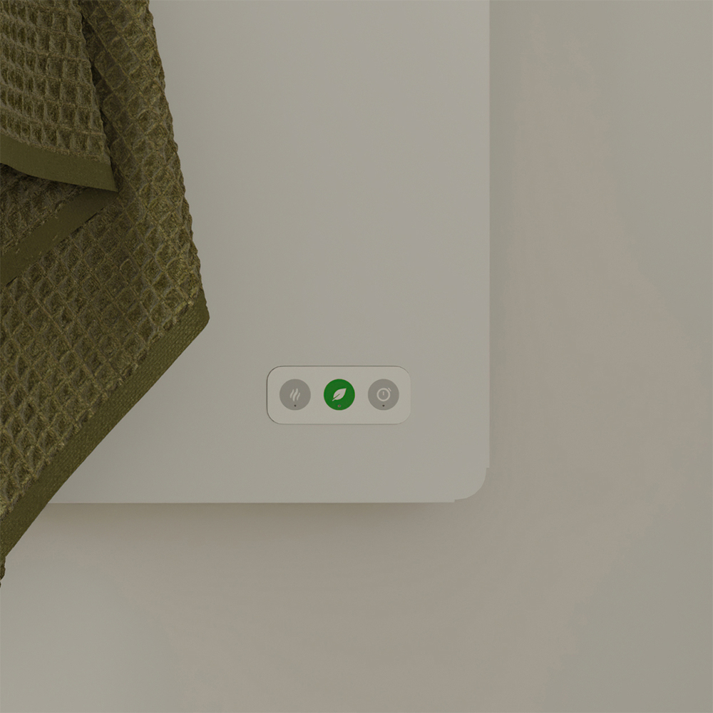 Handdukstork Svedbergs Magnetic