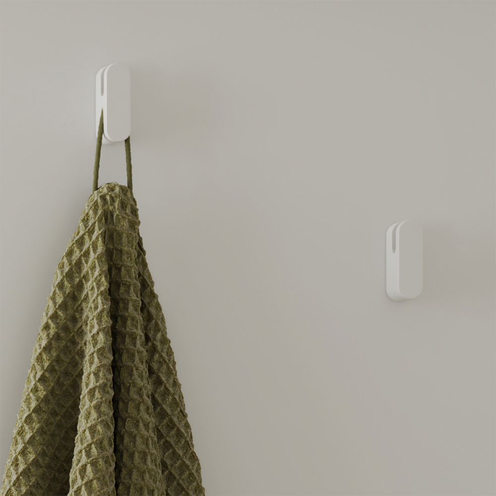 Handdukstork Svedbergs Magnetic