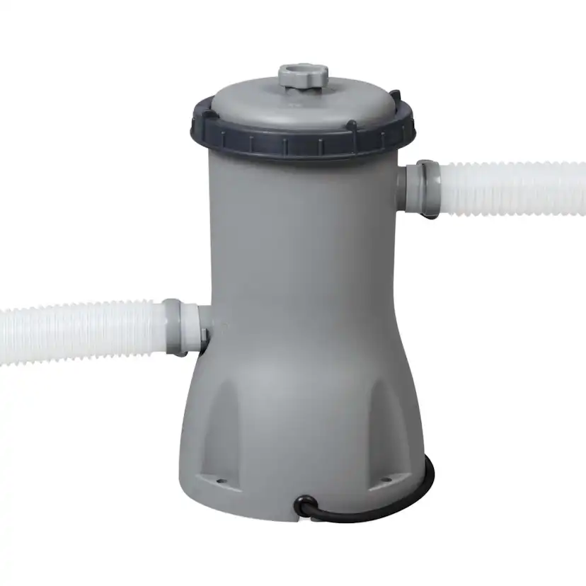 Poolpaket Bestway Steel Pro Max Ø4,57 m ClickConnect