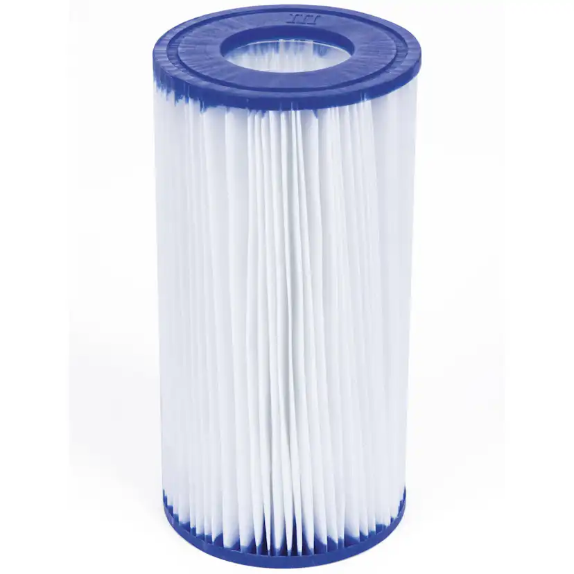 Poolpaket Bestway Steel Pro Max Ø5,49 m ClickConnect