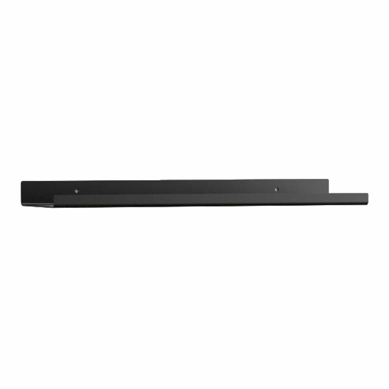 Vedum Hylla Badrum Hylla Vedum Flow Metall 400 mm - 56564070 till bra pris hos Badshop.se