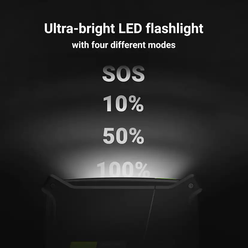 Starthjälp Green Cell PowerBoost