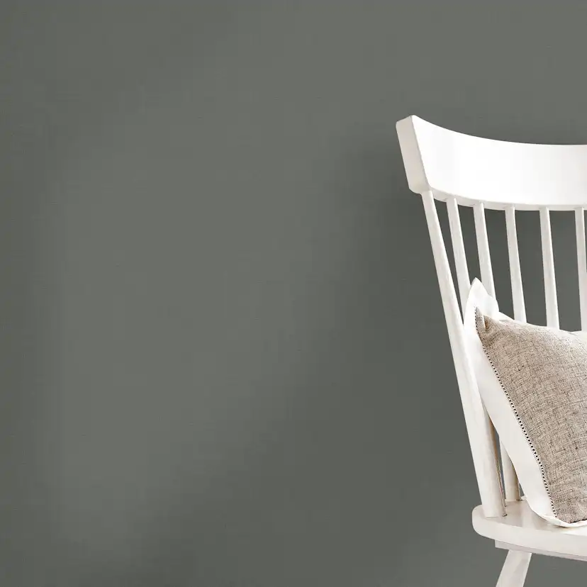 Tapet Superfresco Easy Basic Textil Grå 5673490