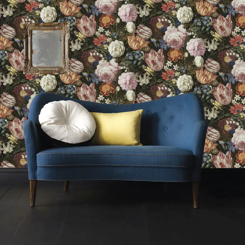 Tapet Superfresco Easy Blommer