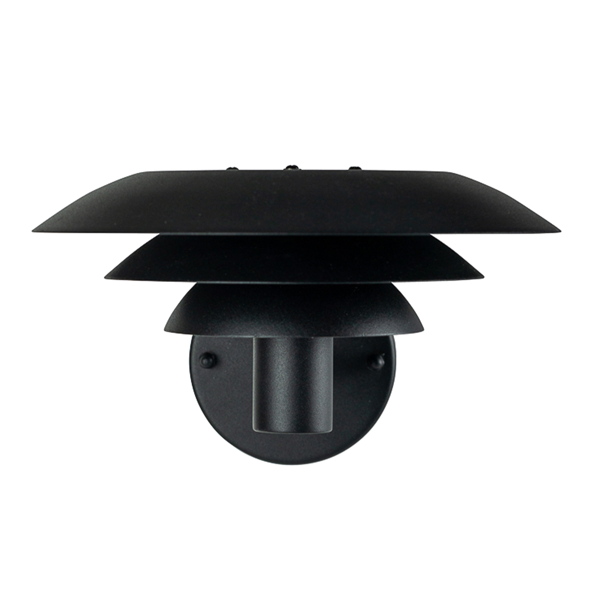 Fasadbelysning Dyberg Larsen DL25