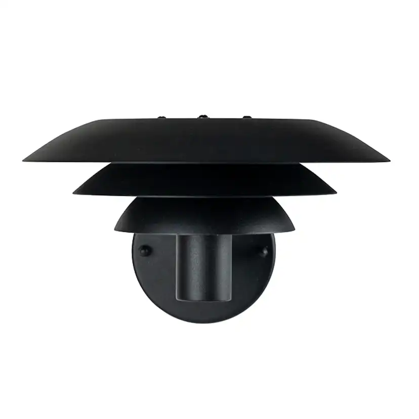 Fasadbelysning Dyberg Larsen DL25