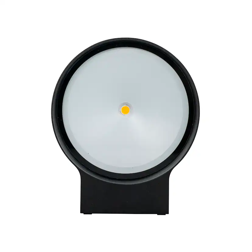 Fasadbelysning Dyberg Larsen Space Neptun