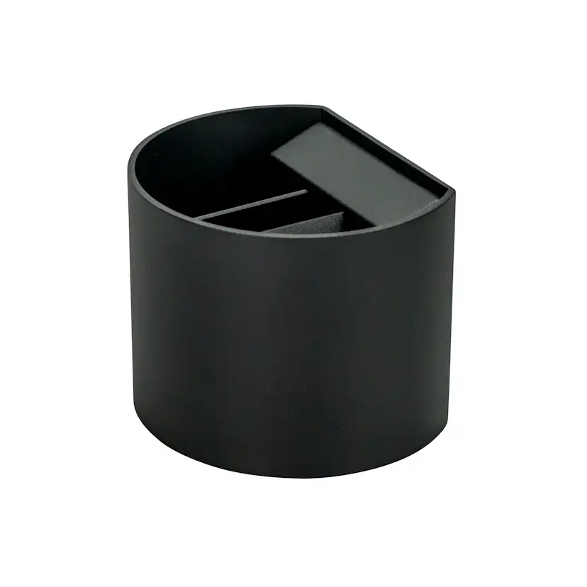 Fasadbelysning Dyberg Larsen Space Mars Upp & Ner