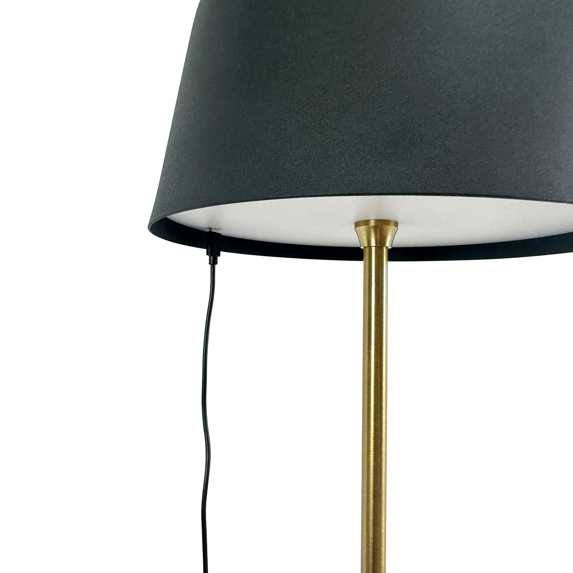 Golvlampa Dyberg Larsen Yoyo