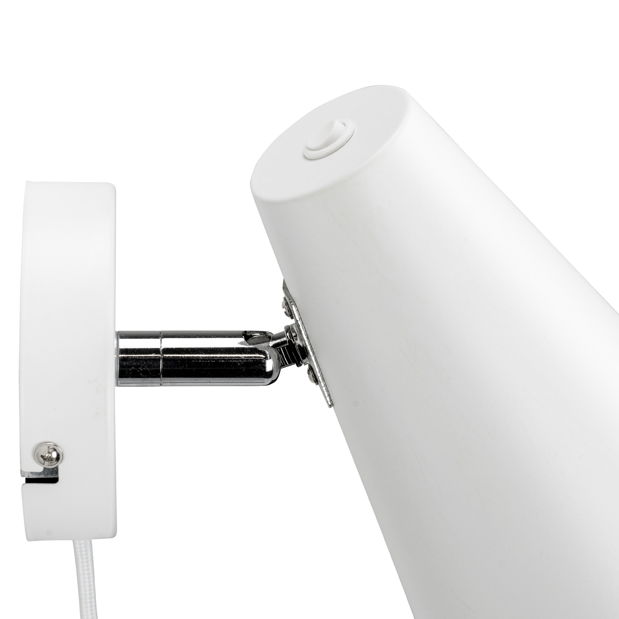 Vägglampa Dyberg Larsen Cale