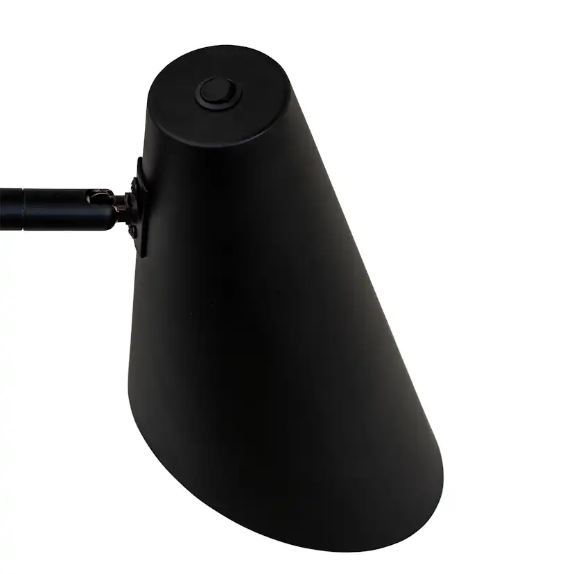 Vägglampa Dyberg Larsen Cale 2 Lampor