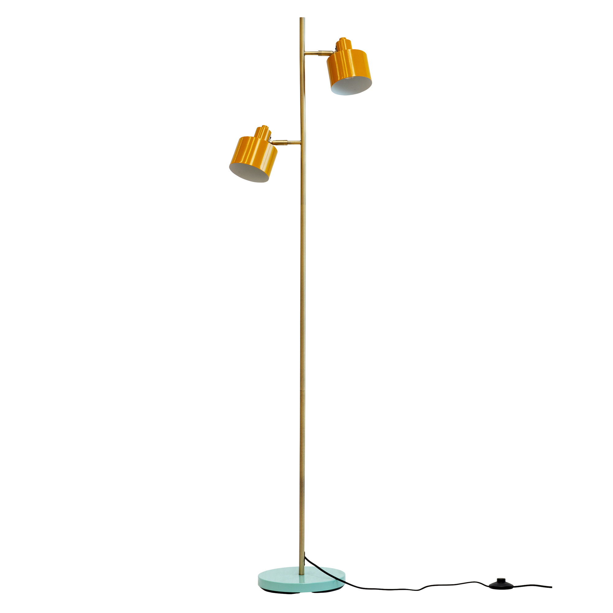 Golvlampa Dyberg Larsen Ocean