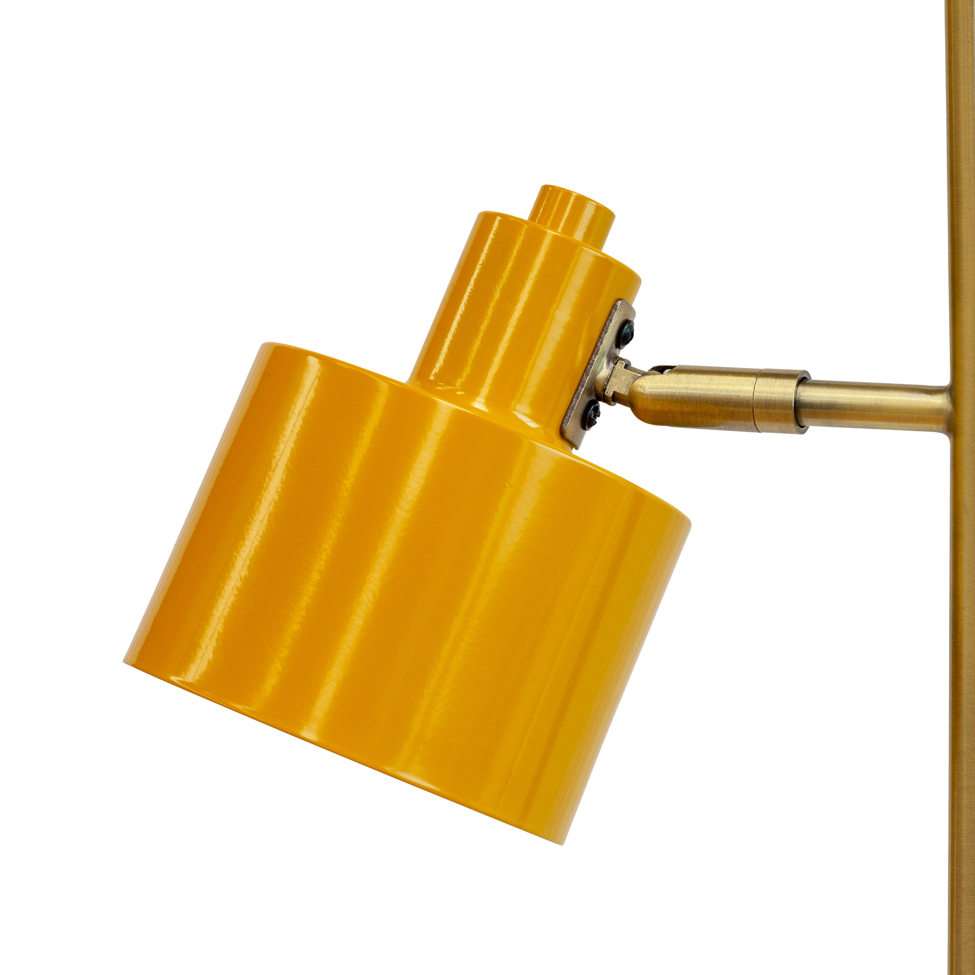 Golvlampa Dyberg Larsen Ocean