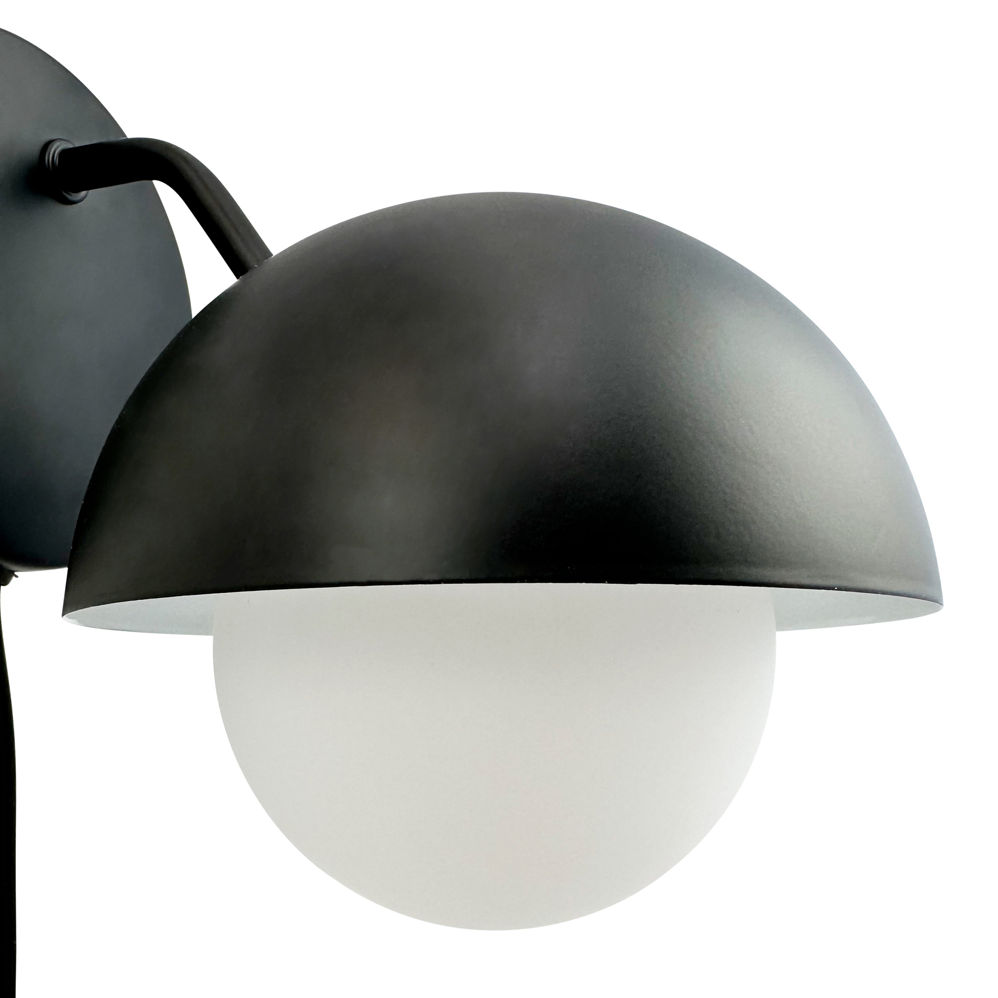 Vägglampa Dyberg Larsen Rose