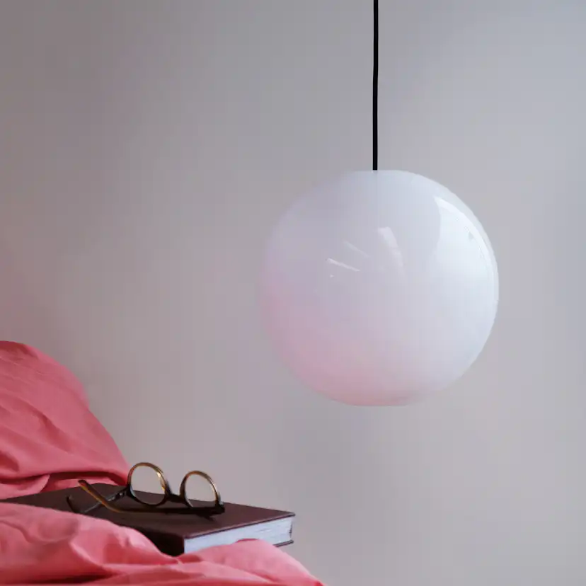 Taklampa Dyberg Larsen Pendel Cafè