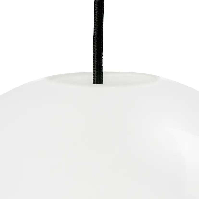 Taklampa Dyberg Larsen Pendel Cafè