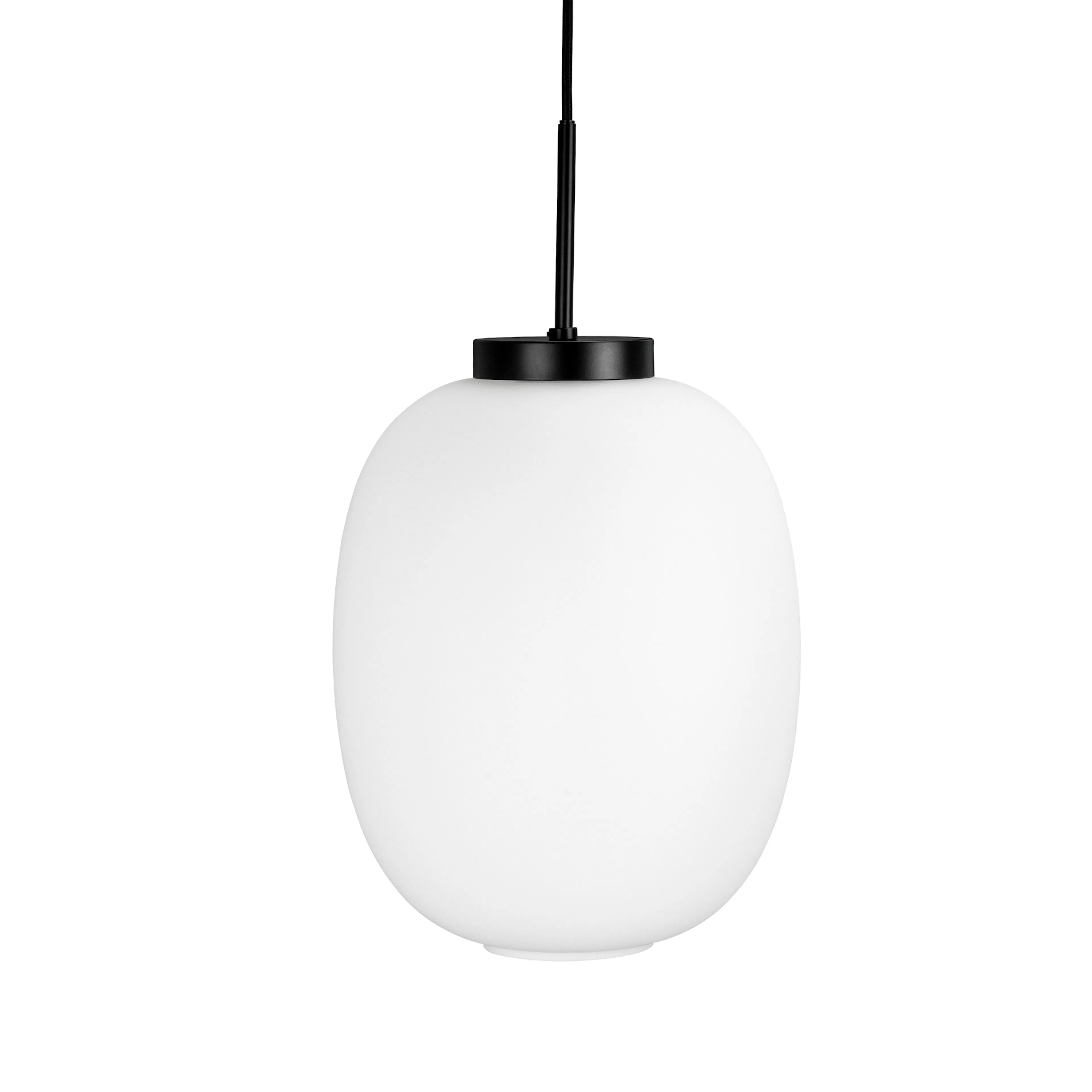 Taklampa Dyberg Larsen Pendel DL39 Opal