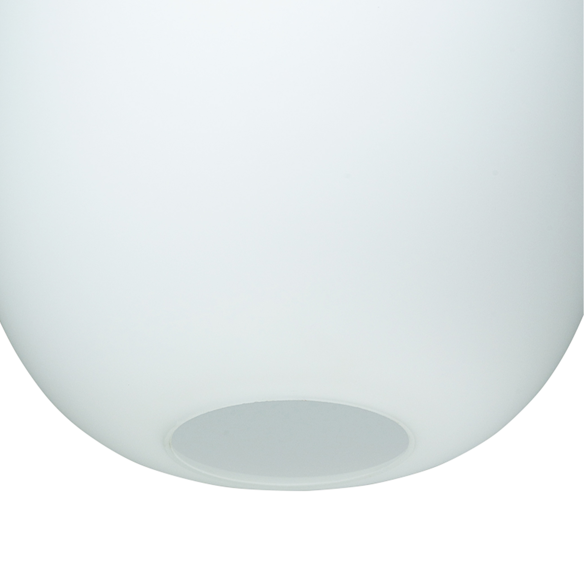 Taklampa Dyberg Larsen Pendel DL39 Opal