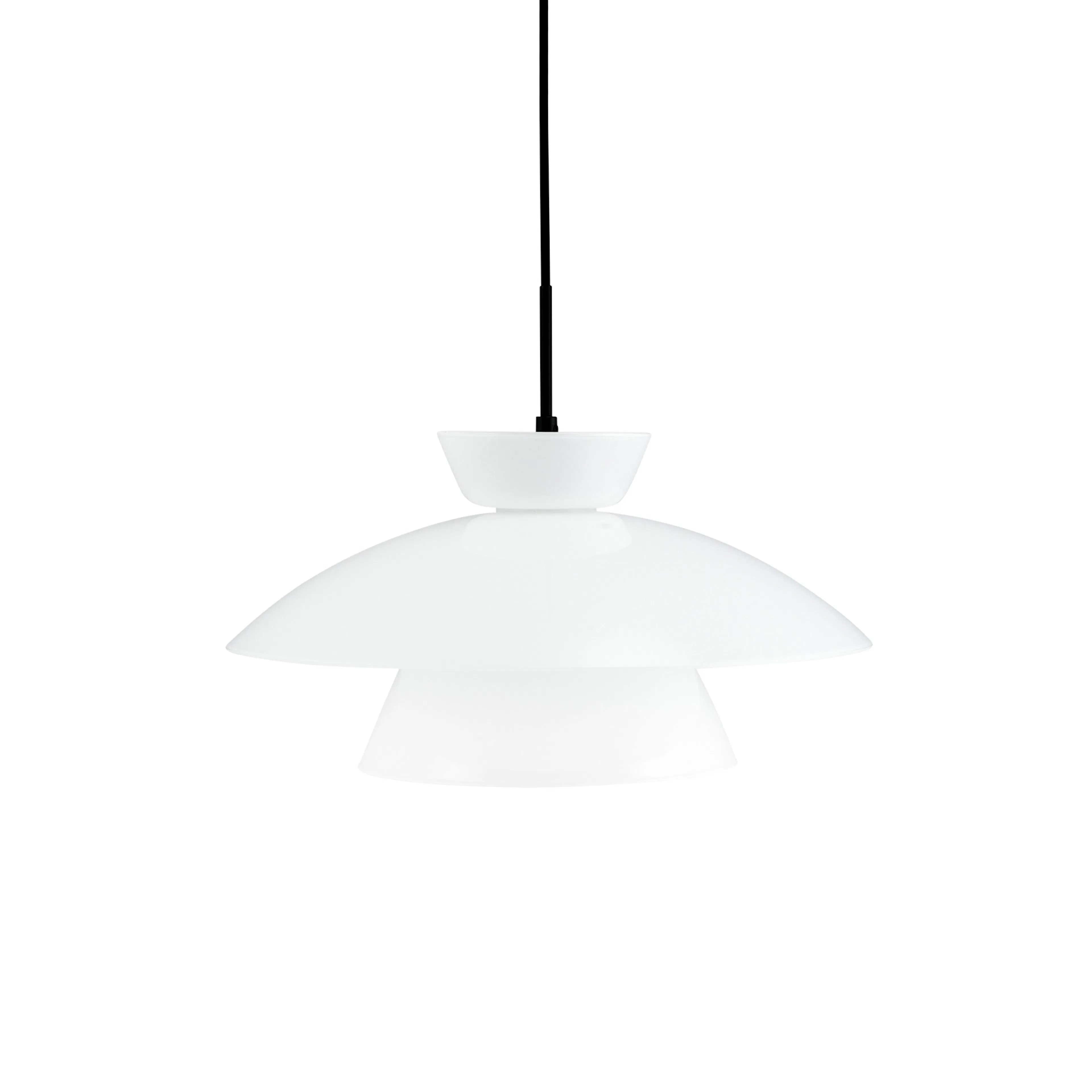 Taklampa Dyberg Larsen Pendel Valby