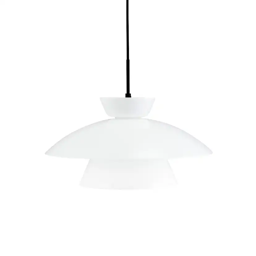 Taklampa Dyberg Larsen Pendel Valby