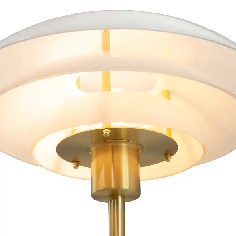 Golvlampa Dyberg Larsen DL31