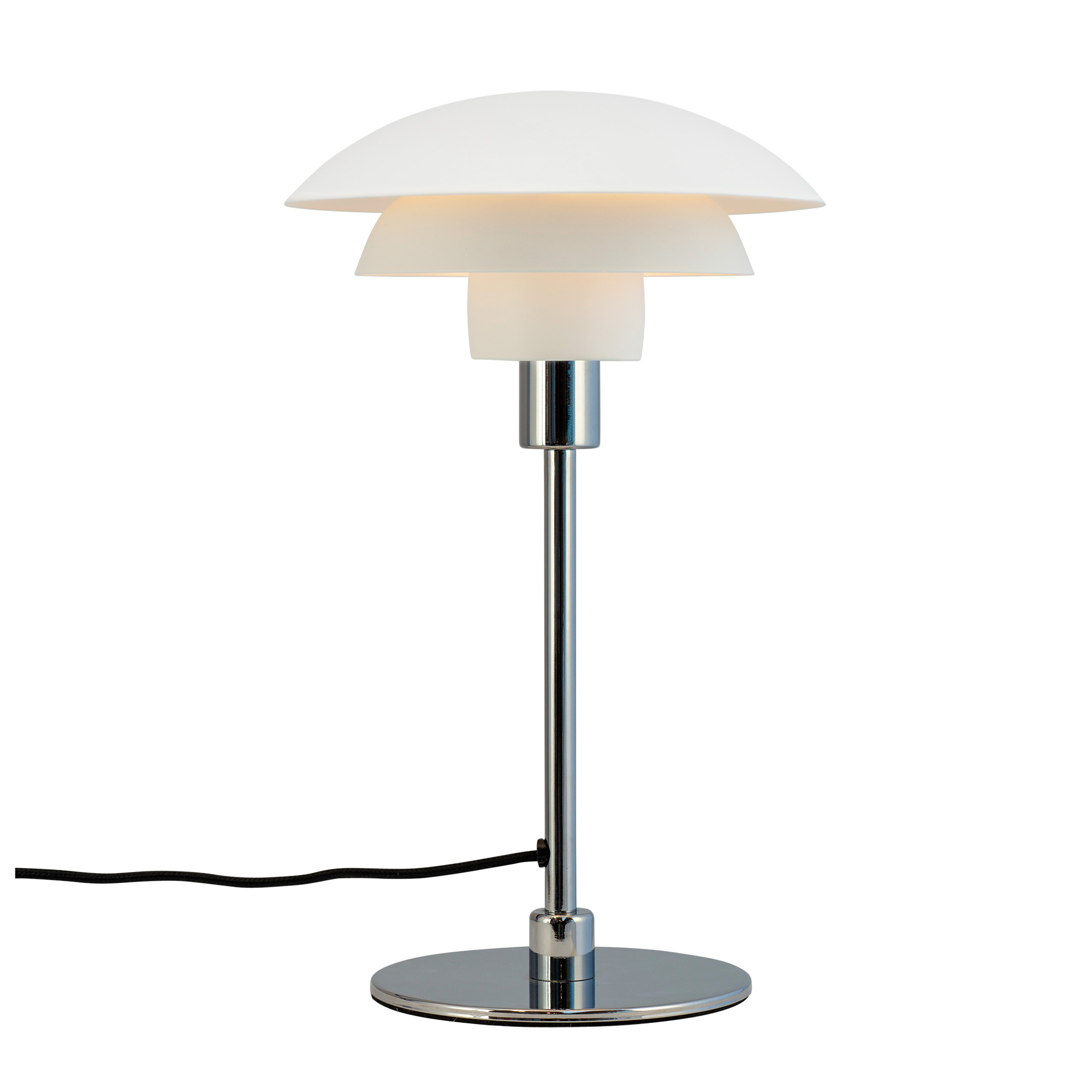 Bordslampa Dyberg Larsen Morph D21