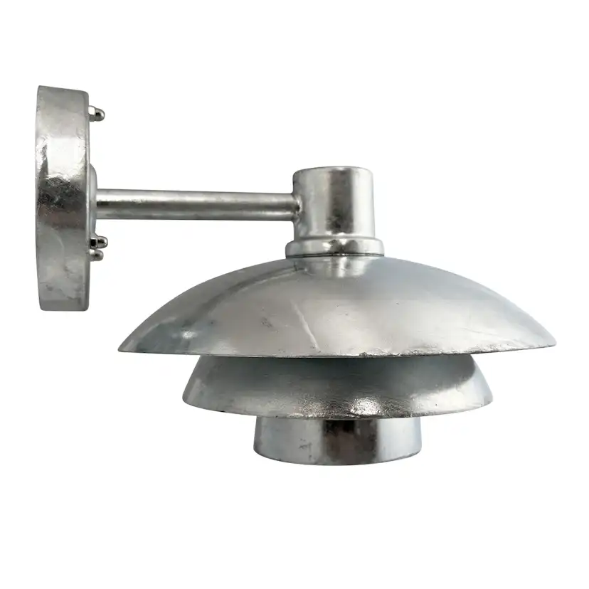 Fasadbelysning Dyberg Larsen Morph D24