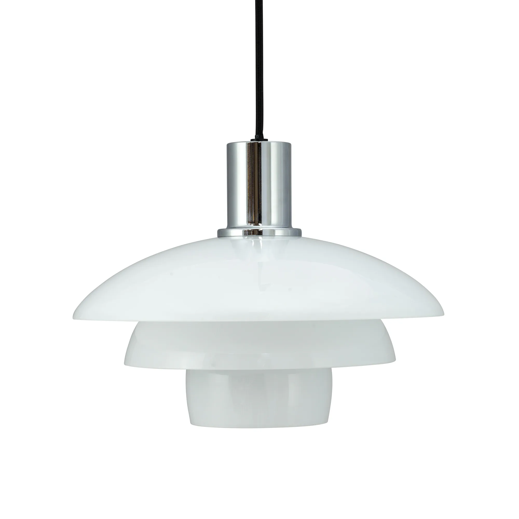 Taklampa Dyberg Larsen Morph Pendel D28