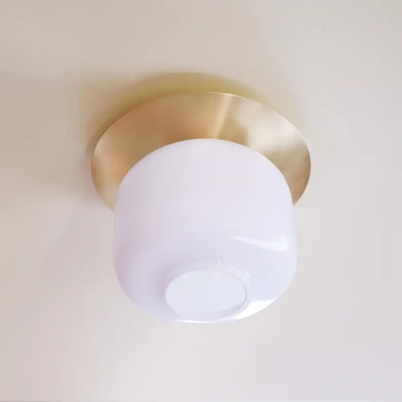 Taklampa Dyberg Larsen Arp